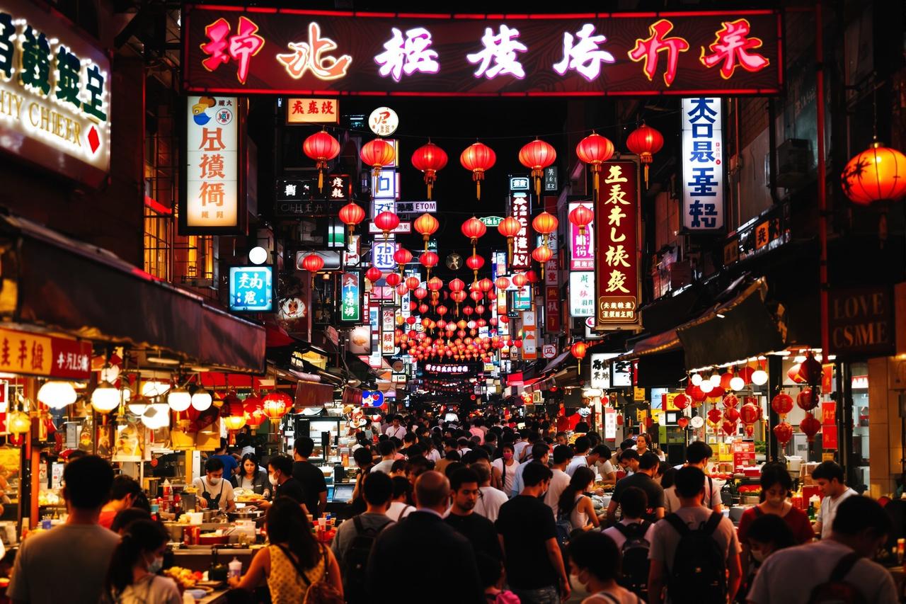网吃瓜 - 深度解读:从"网红城市"现象看社交媒体如何重塑城市形象与旅游经济 深度解读:从"网红城市"现象看社交媒体如何重塑城市形象与旅游经济