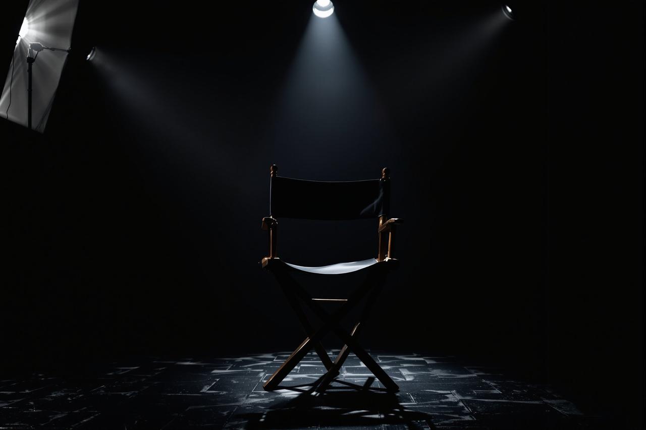 网吃瓜 - 某知名导演新片选角内幕曝光:三位一线女星为女主角色展开激烈竞争 某知名导演新片选角内幕曝光:三位一线女星为女主角色展开激烈竞争